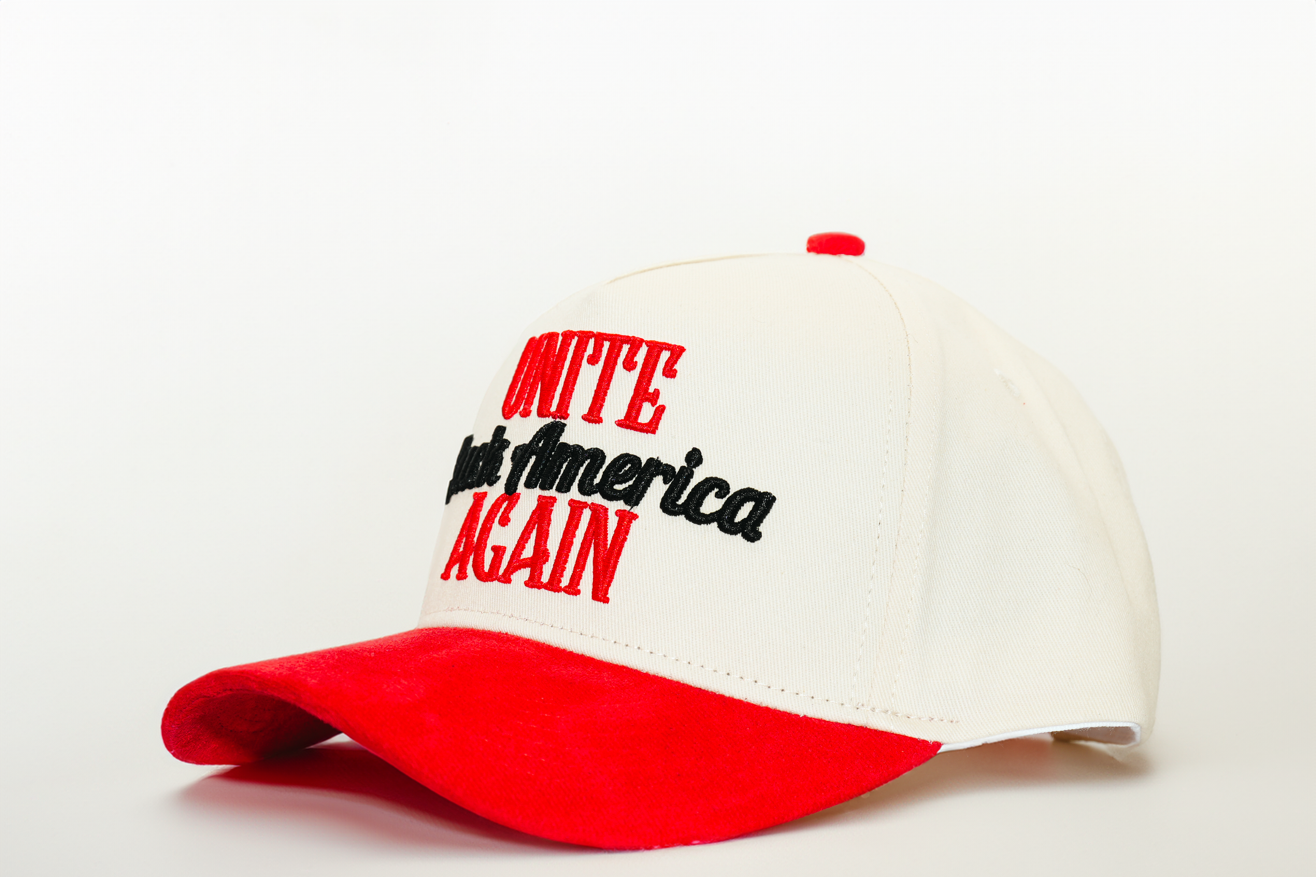 WE'VE BEEN GREAT, AMERICA