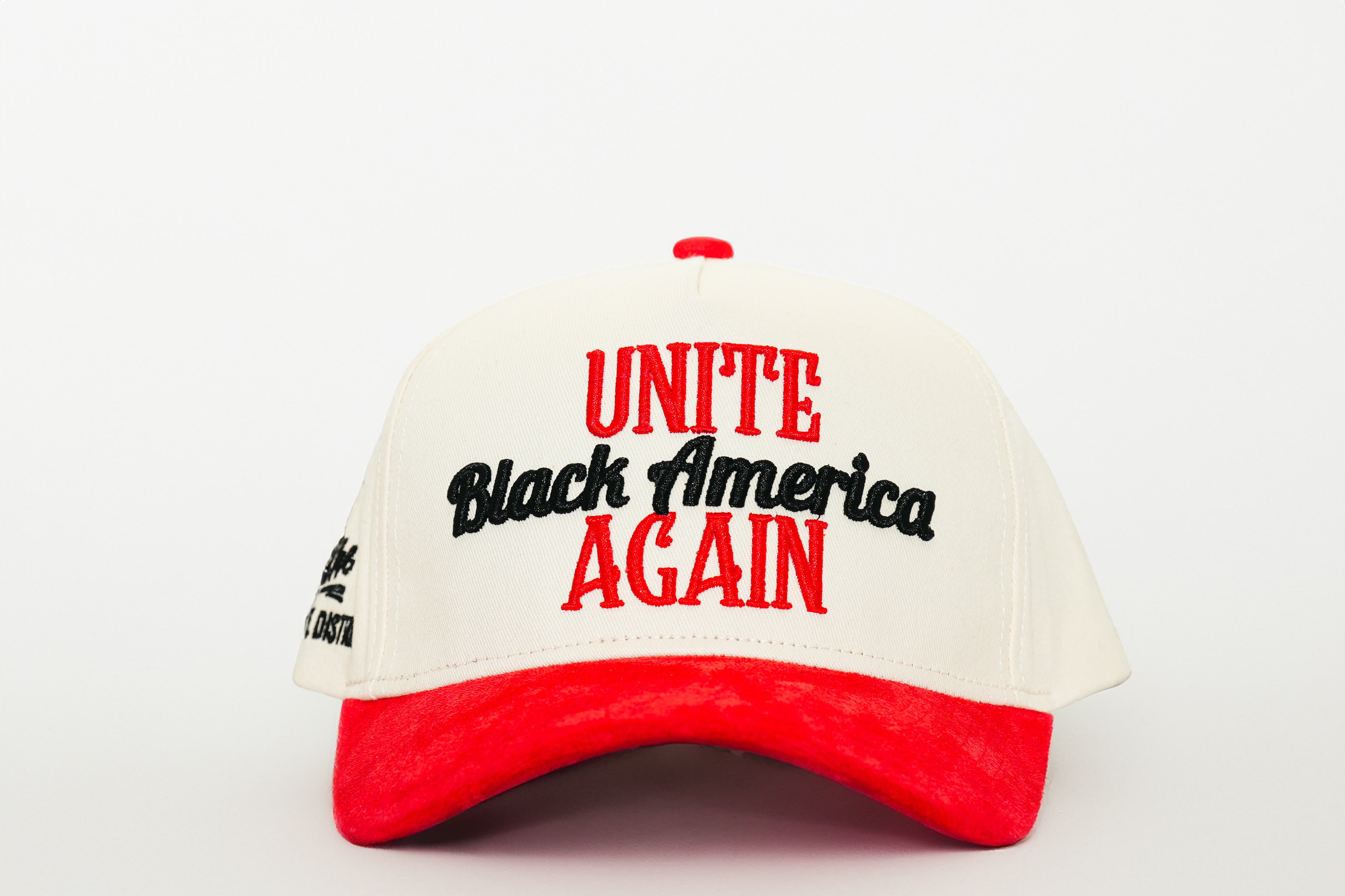 WE'VE BEEN GREAT, AMERICA